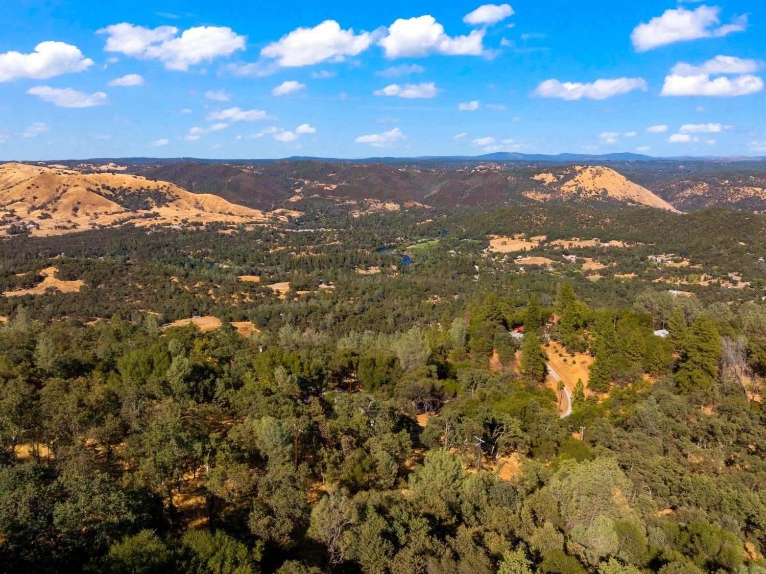 Glory View Drive, Placerville, California image 26