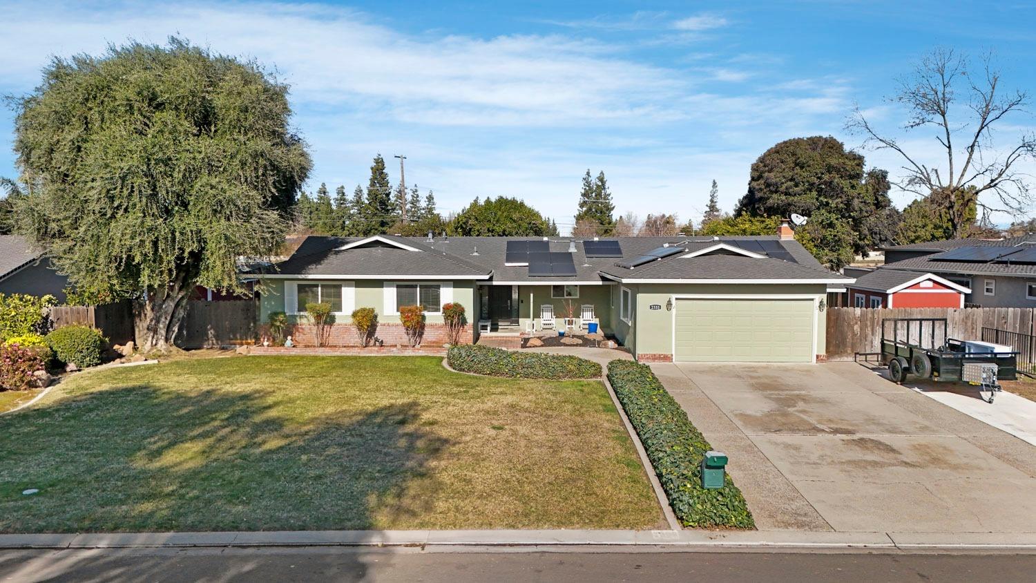 Detail Gallery Image 1 of 65 For 2335 Estate Dr, Stockton,  CA 95209 - 4 Beds | 3 Baths