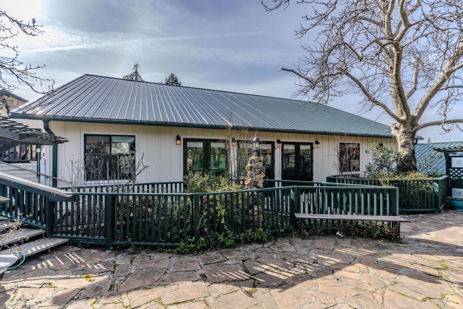 Detail Gallery Image 8 of 23 For 21645 Parrotts Ferry Rd, Columbia,  CA 95310 - – Beds | – Baths