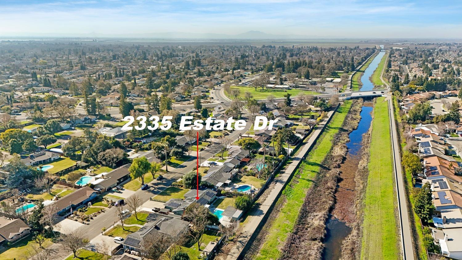 Detail Gallery Image 65 of 65 For 2335 Estate Dr, Stockton,  CA 95209 - 4 Beds | 3 Baths