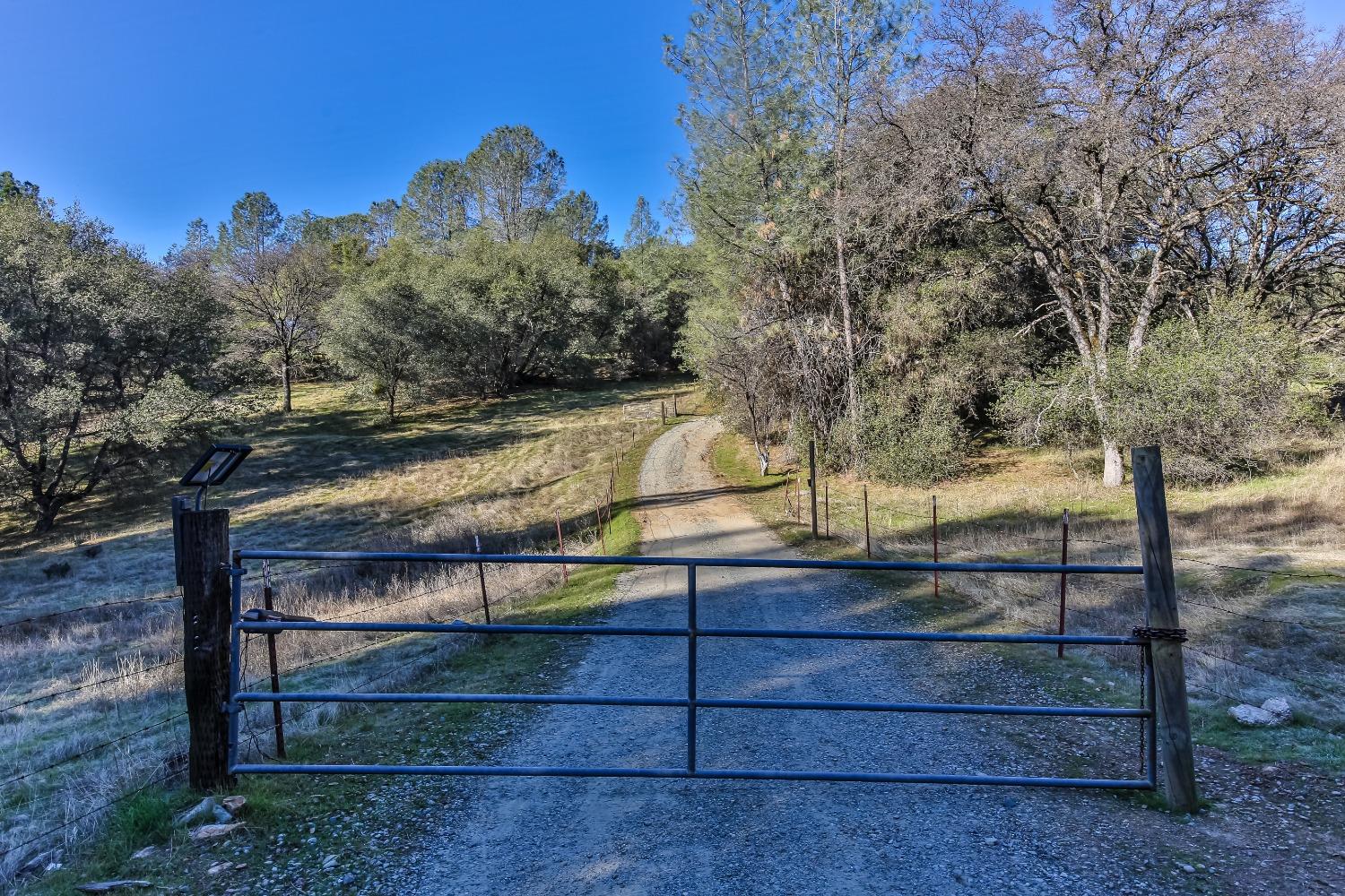 Indian Springs Ranch Road, Grass Valley, California image 5