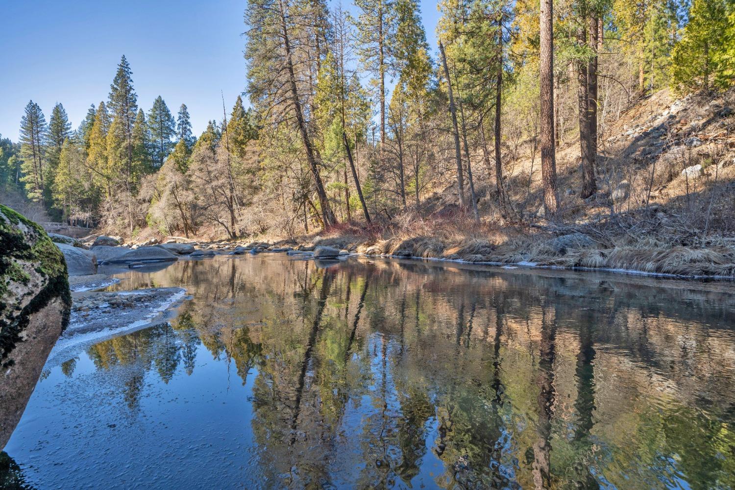 Bull Creek Road, Pollock Pines, California image 3