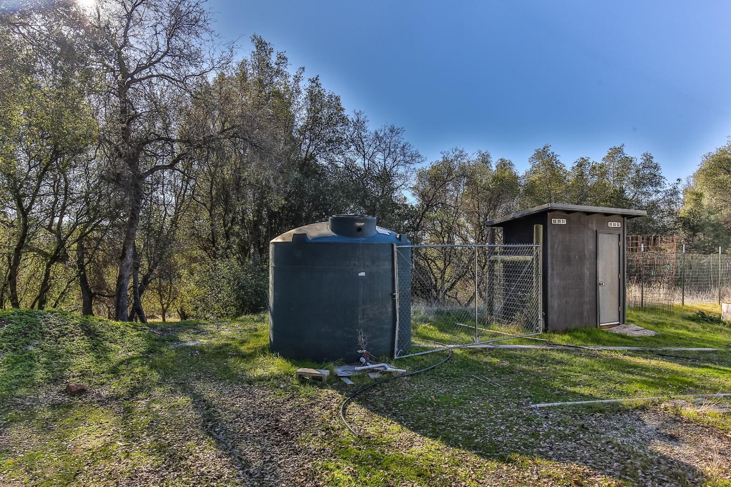 Indian Springs Ranch Road, Grass Valley, California image 8