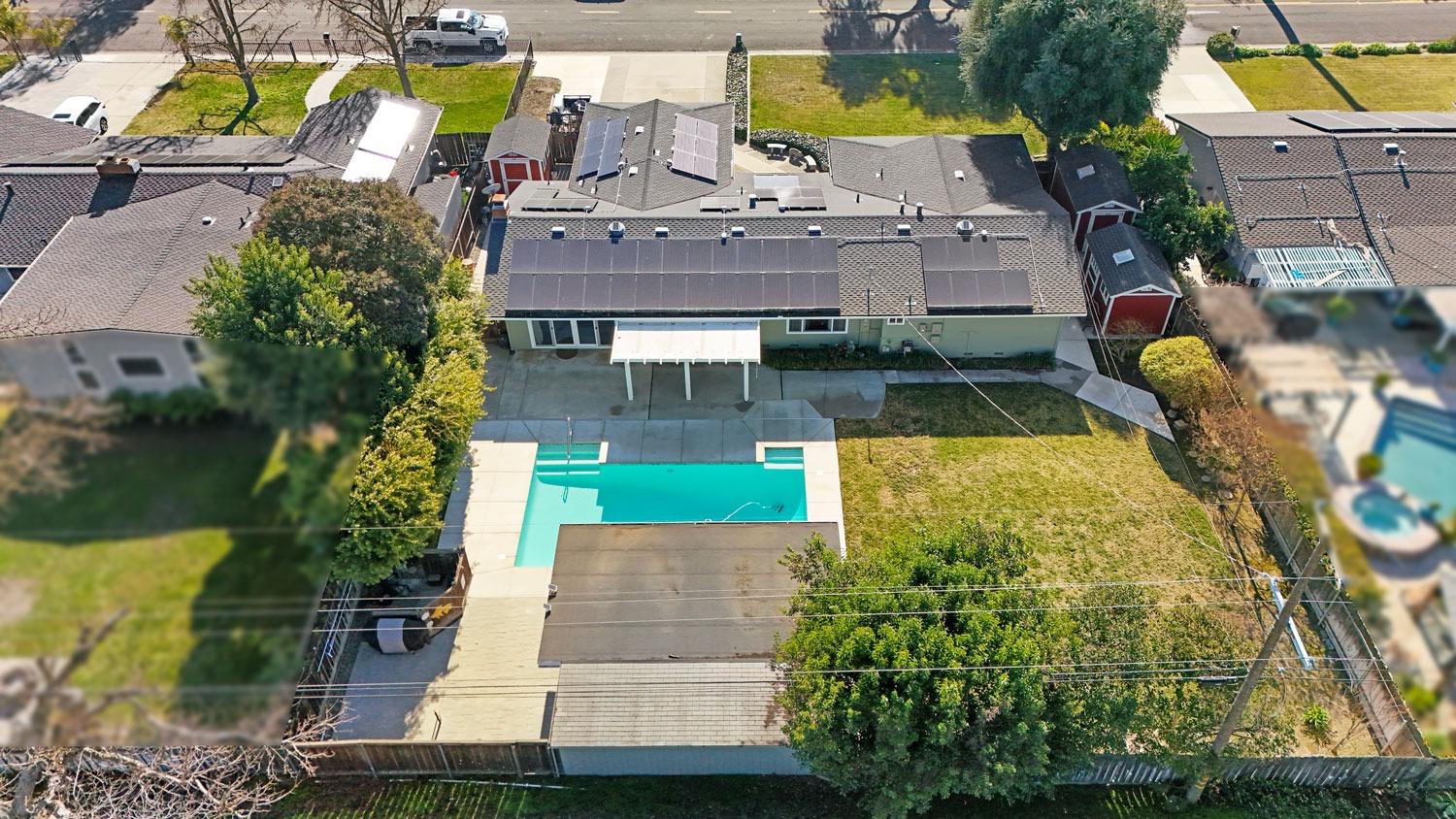 Detail Gallery Image 7 of 65 For 2335 Estate Dr, Stockton,  CA 95209 - 4 Beds | 3 Baths
