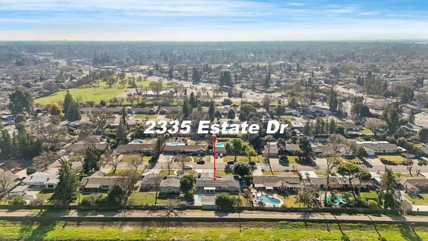 Detail Gallery Image 64 of 65 For 2335 Estate Dr, Stockton,  CA 95209 - 4 Beds | 3 Baths