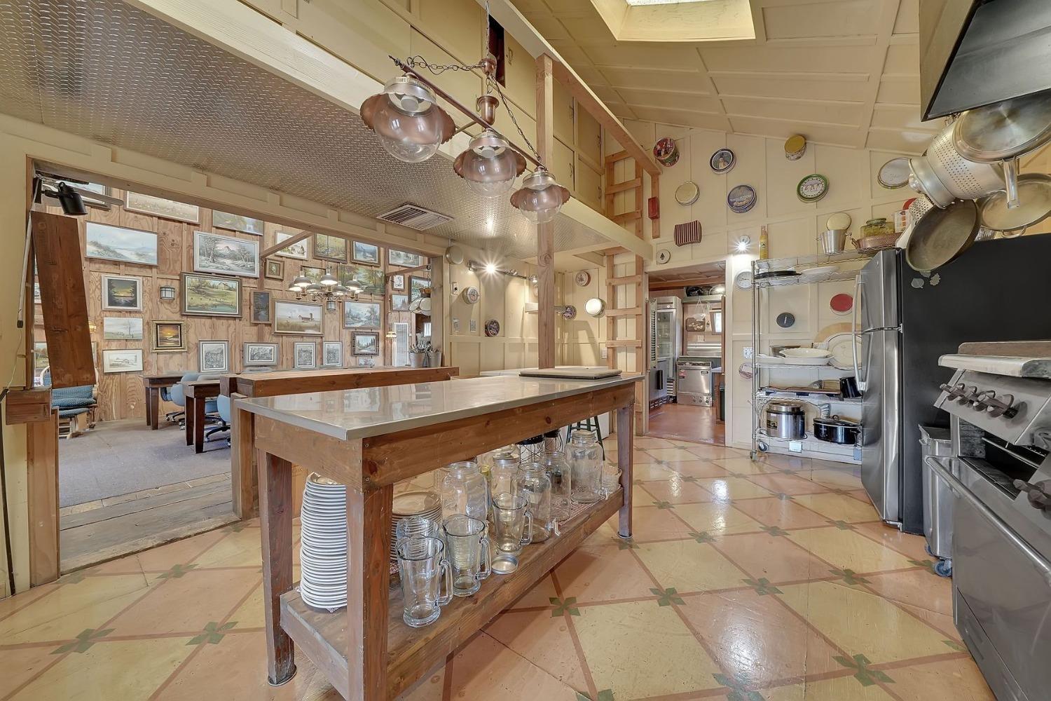 Detail Gallery Image 3 of 23 For 21645 Parrotts Ferry Rd, Columbia,  CA 95310 - – Beds | – Baths