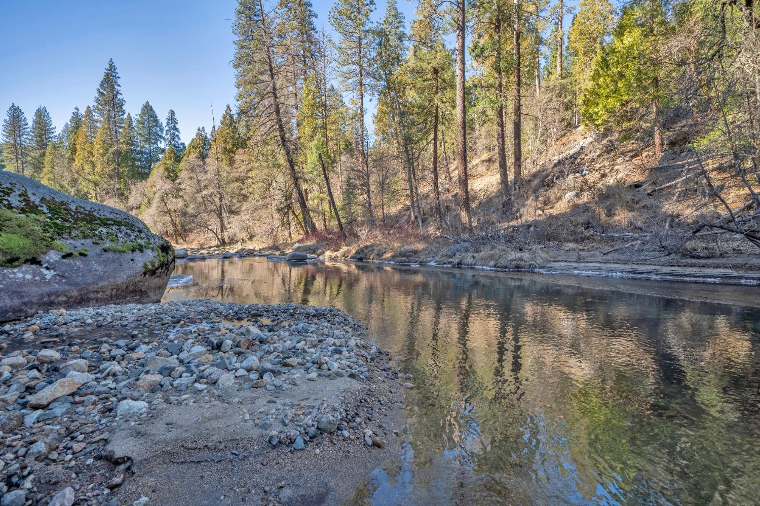 Bull Creek Road, Pollock Pines, California image 24