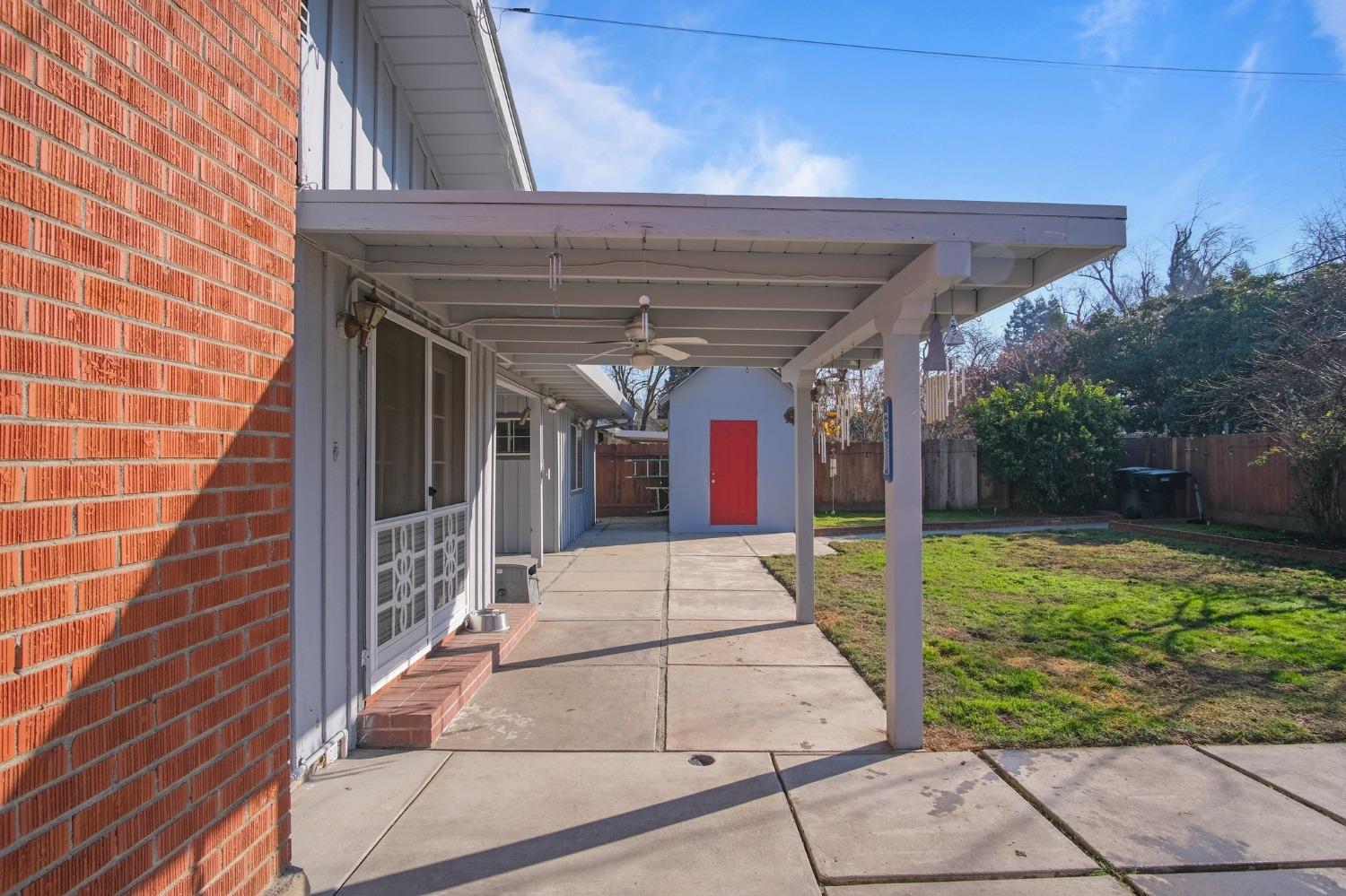 Detail Gallery Image 24 of 27 For 1138 Fordham Ave, Modesto,  CA 95350 - 3 Beds | 2 Baths