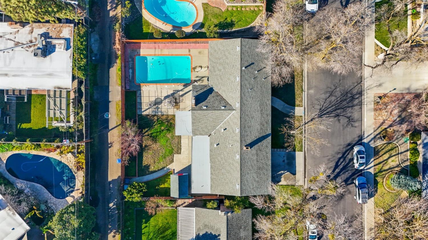 Detail Gallery Image 27 of 27 For 1138 Fordham Ave, Modesto,  CA 95350 - 3 Beds | 2 Baths