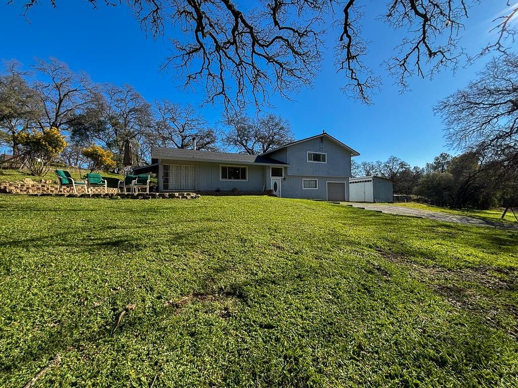Detail Gallery Image 2 of 79 For 5421 Meadow Croft Ln, Pilot Hill,  CA 95664 - 3 Beds | 2/1 Baths