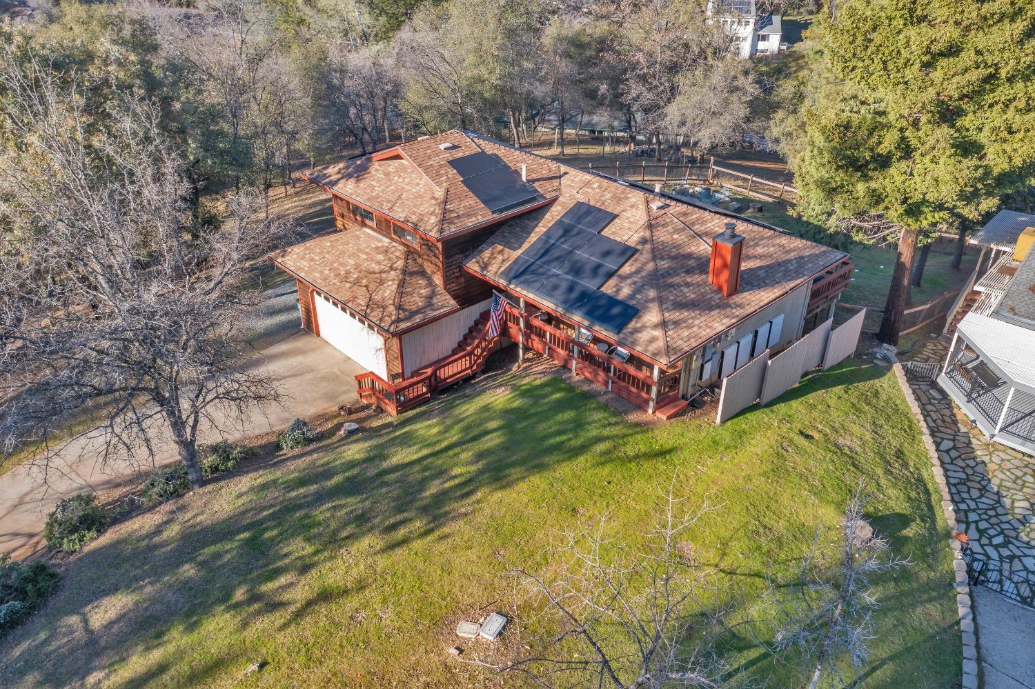 Pepper Boy Court, Cool, California image 45