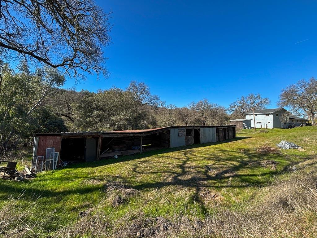 Detail Gallery Image 45 of 79 For 5421 Meadow Croft Ln, Pilot Hill,  CA 95664 - 3 Beds | 2/1 Baths