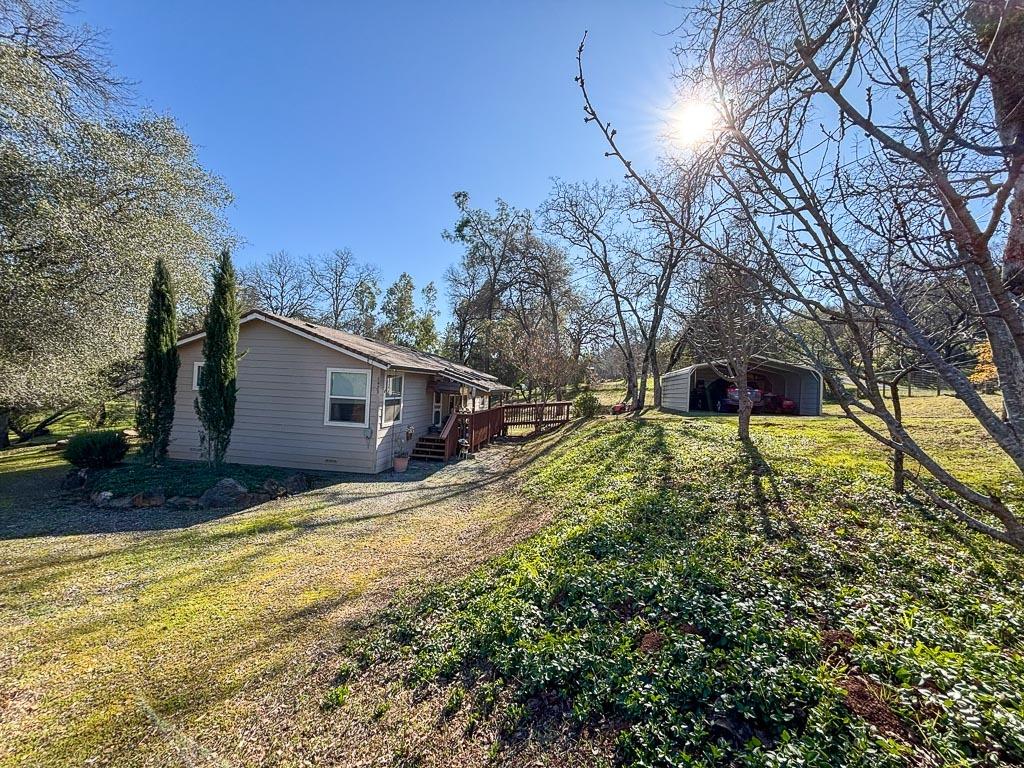 Detail Gallery Image 73 of 79 For 5421 Meadow Croft Ln, Pilot Hill,  CA 95664 - 3 Beds | 2/1 Baths