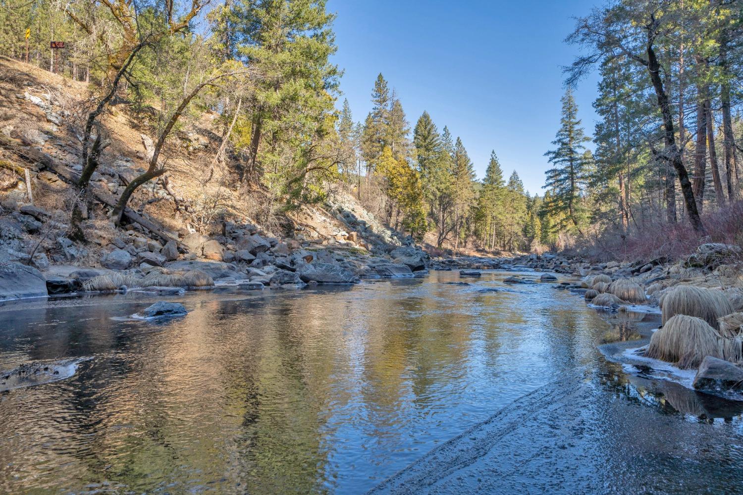 Bull Creek Road, Pollock Pines, California image 1