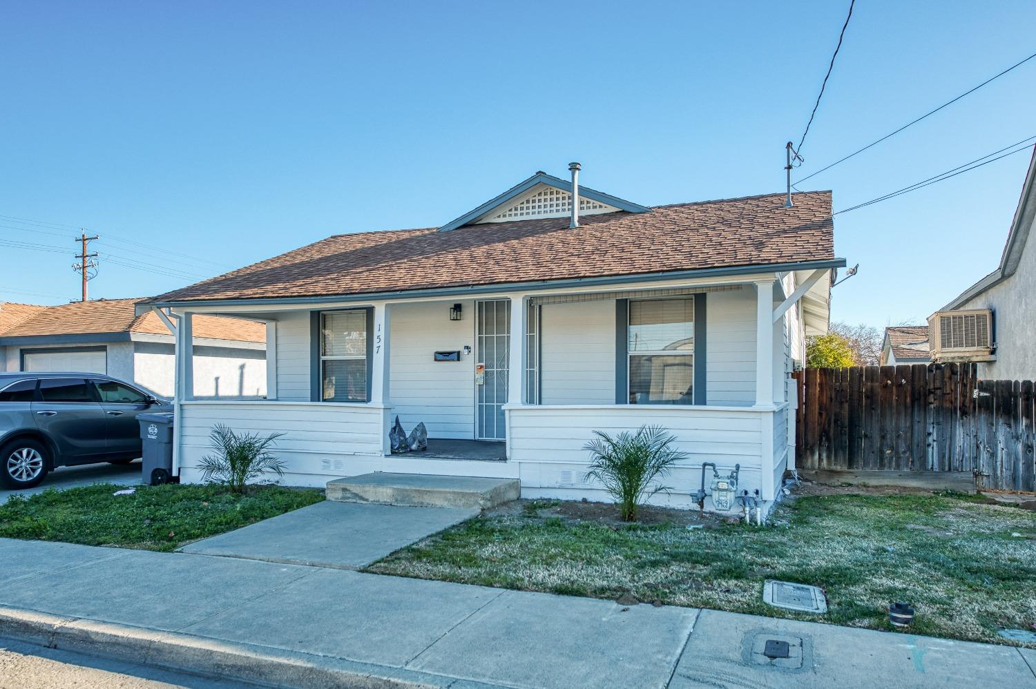 S Alfred Street, Coalinga, California image 2