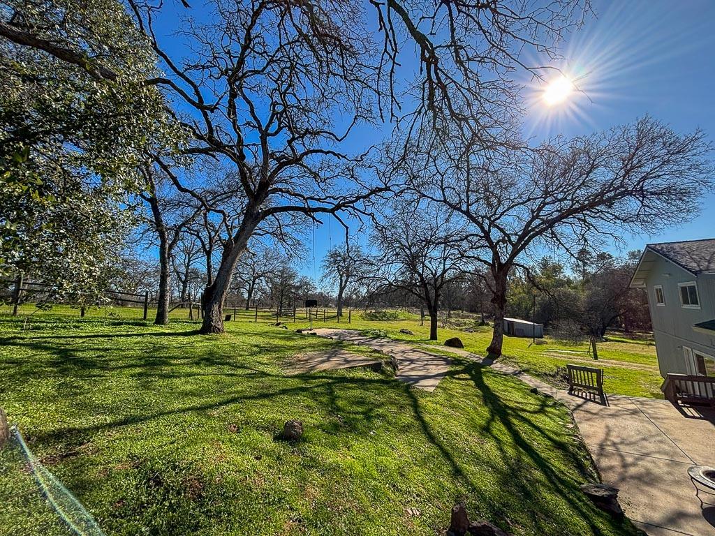 Detail Gallery Image 30 of 79 For 5421 Meadow Croft Ln, Pilot Hill,  CA 95664 - 3 Beds | 2/1 Baths