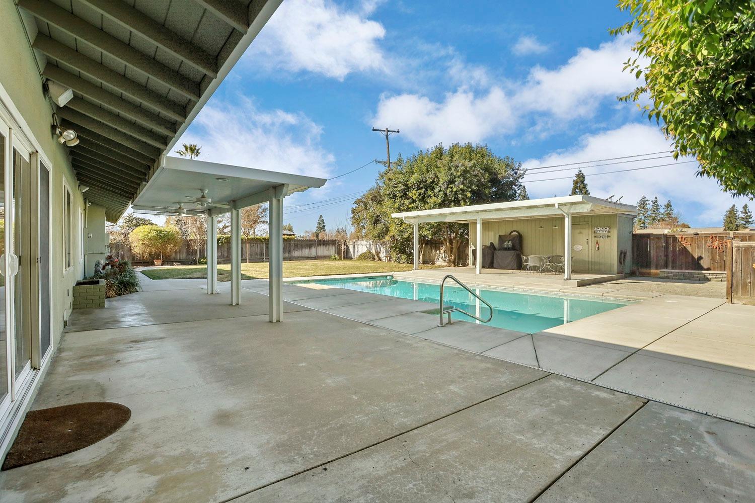 Detail Gallery Image 52 of 65 For 2335 Estate Dr, Stockton,  CA 95209 - 4 Beds | 3 Baths
