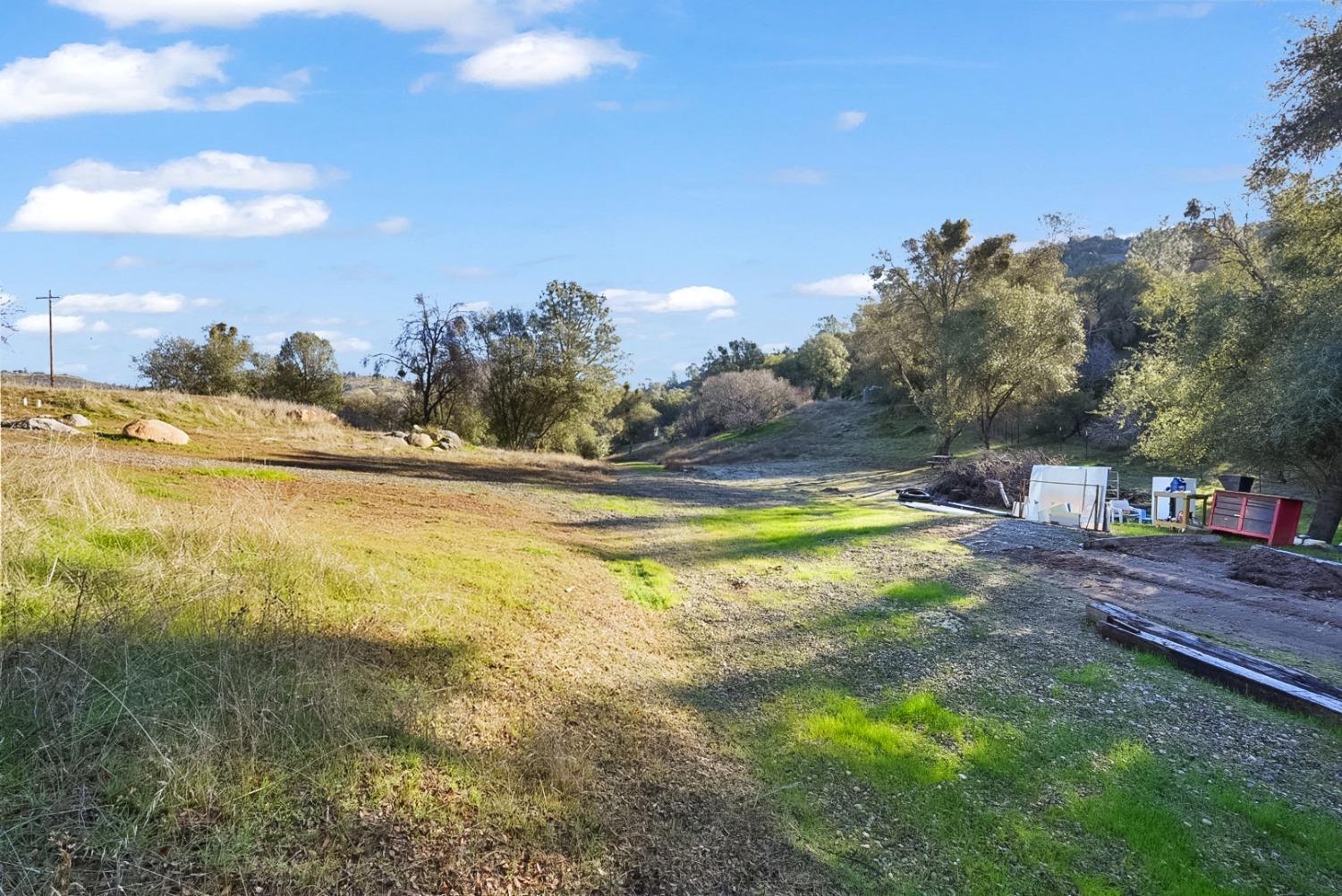 Blue Bonnet Lane, Mariposa, California image 26