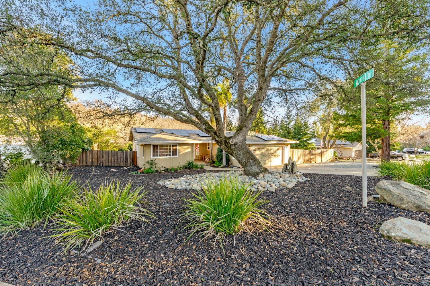 Booth Court, El Dorado Hills, California image 1