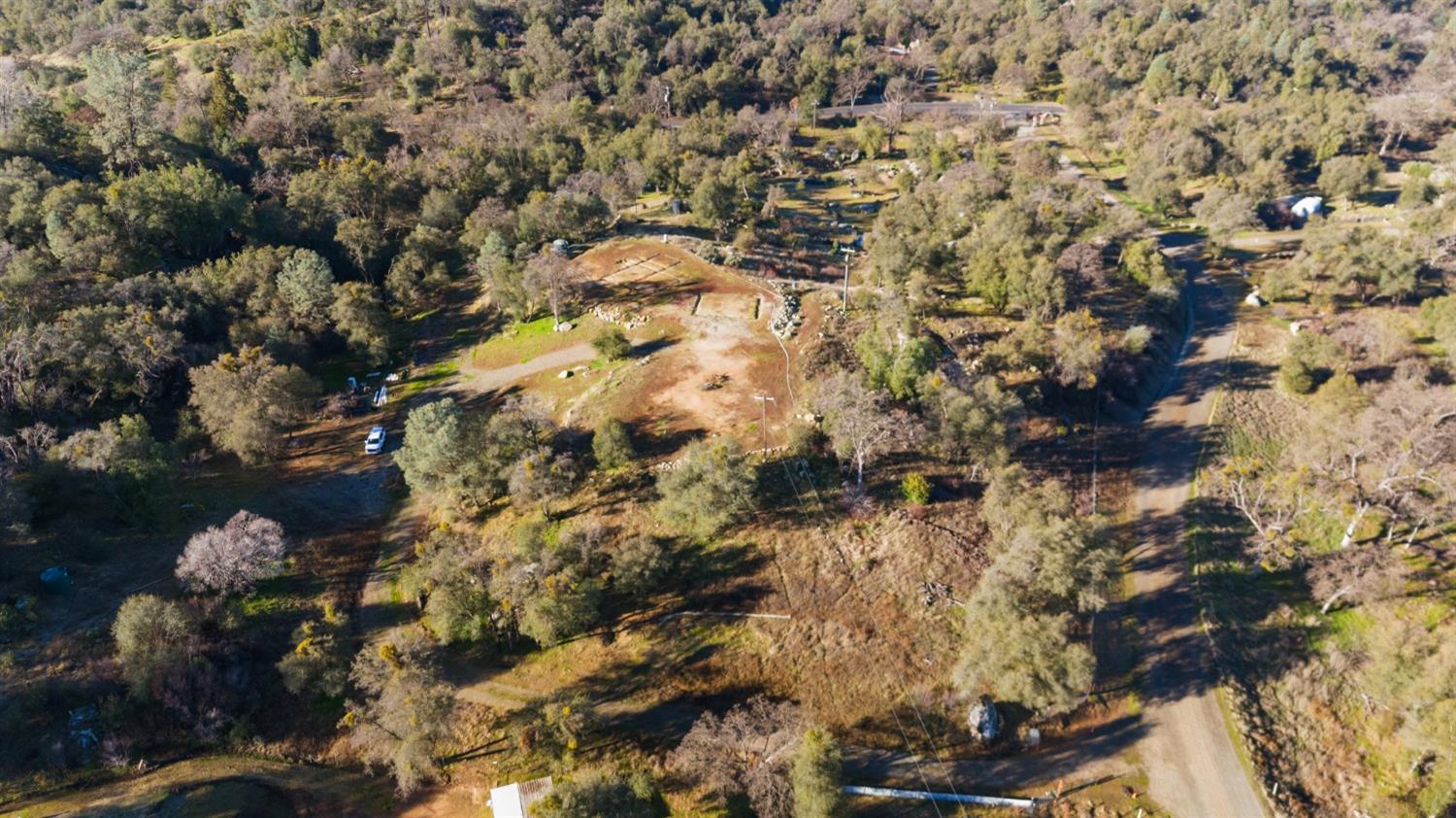 Blue Bonnet Lane, Mariposa, California image 7