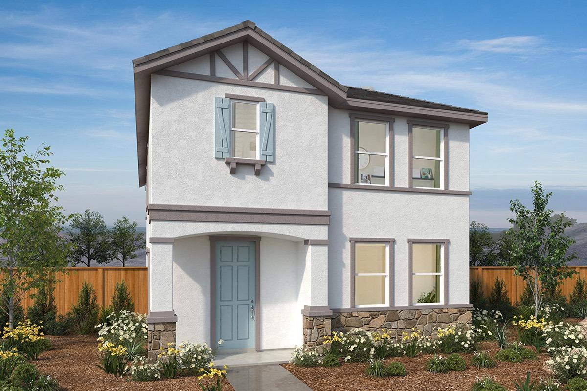 Detail Gallery Image 1 of 3 For 8064 Monkeyflower Way, Sacramento,  CA 95832 - 4 Beds | 2/1 Baths