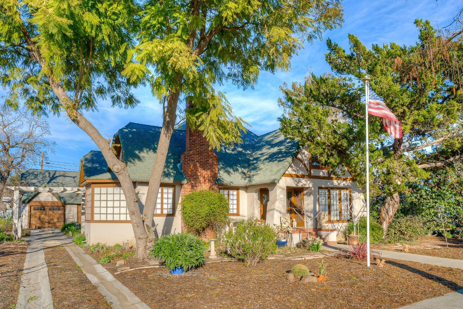 Clay Street, Colusa, California image 1