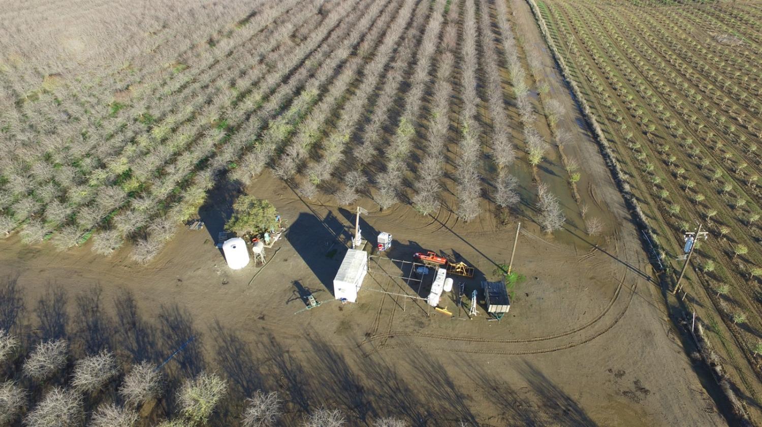 County Road 11, Esparto, California image 4