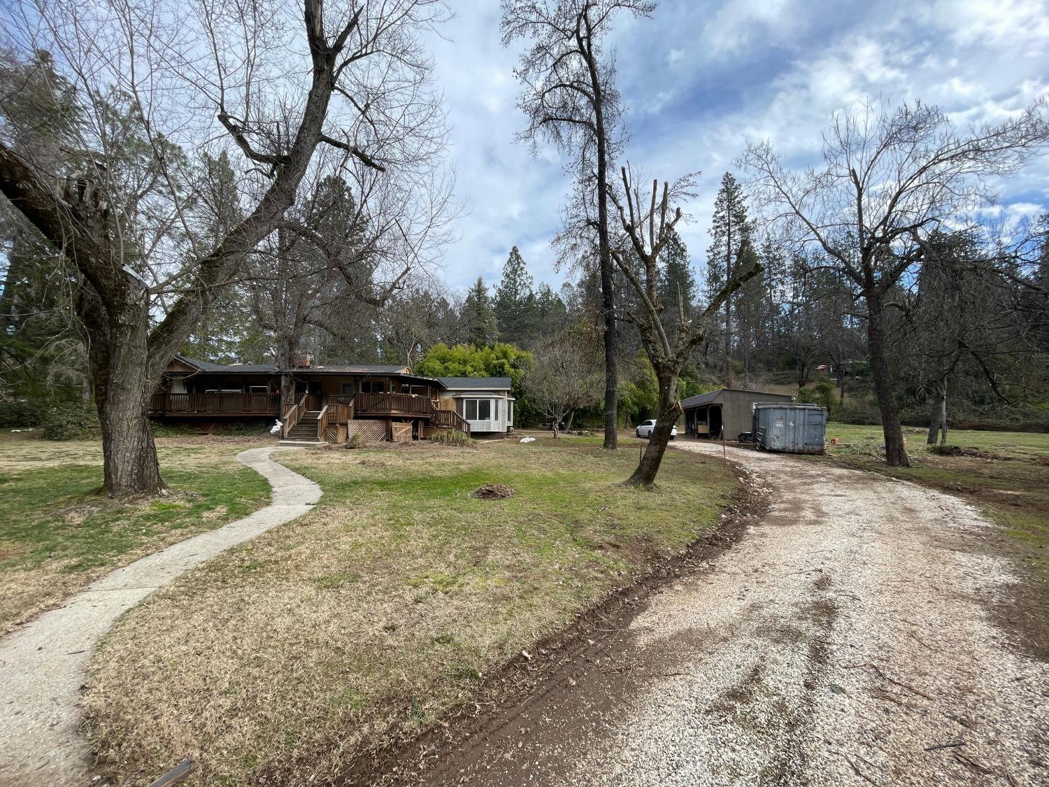 Placer Hills Road, Colfax, California image 2