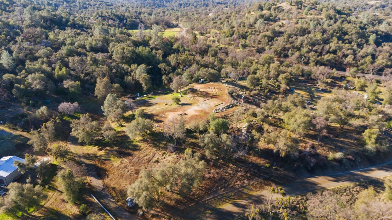 Blue Bonnet Lane, Mariposa, California image 5