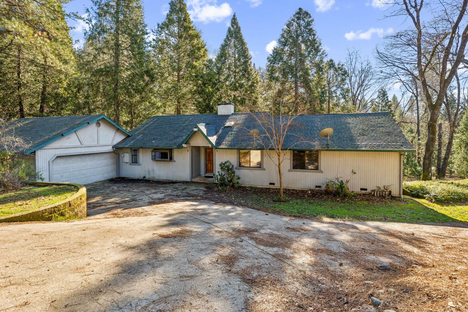 Kenwood Drive, Grass Valley, California image 1