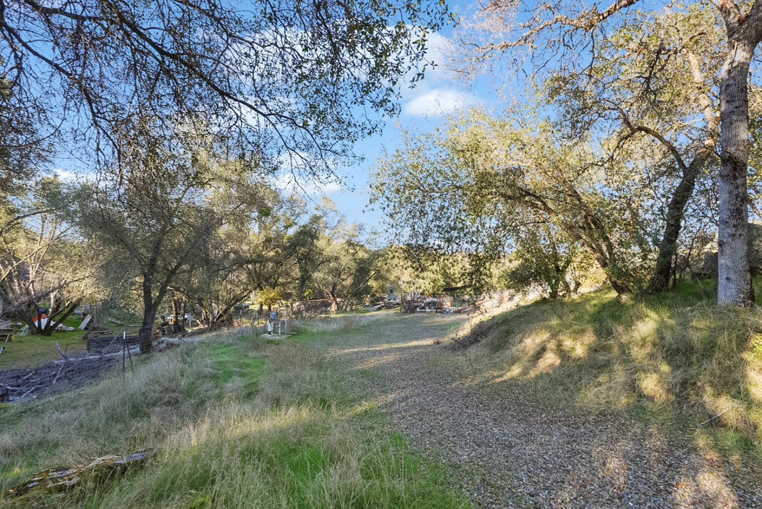 Blue Bonnet Lane, Mariposa, California image 25