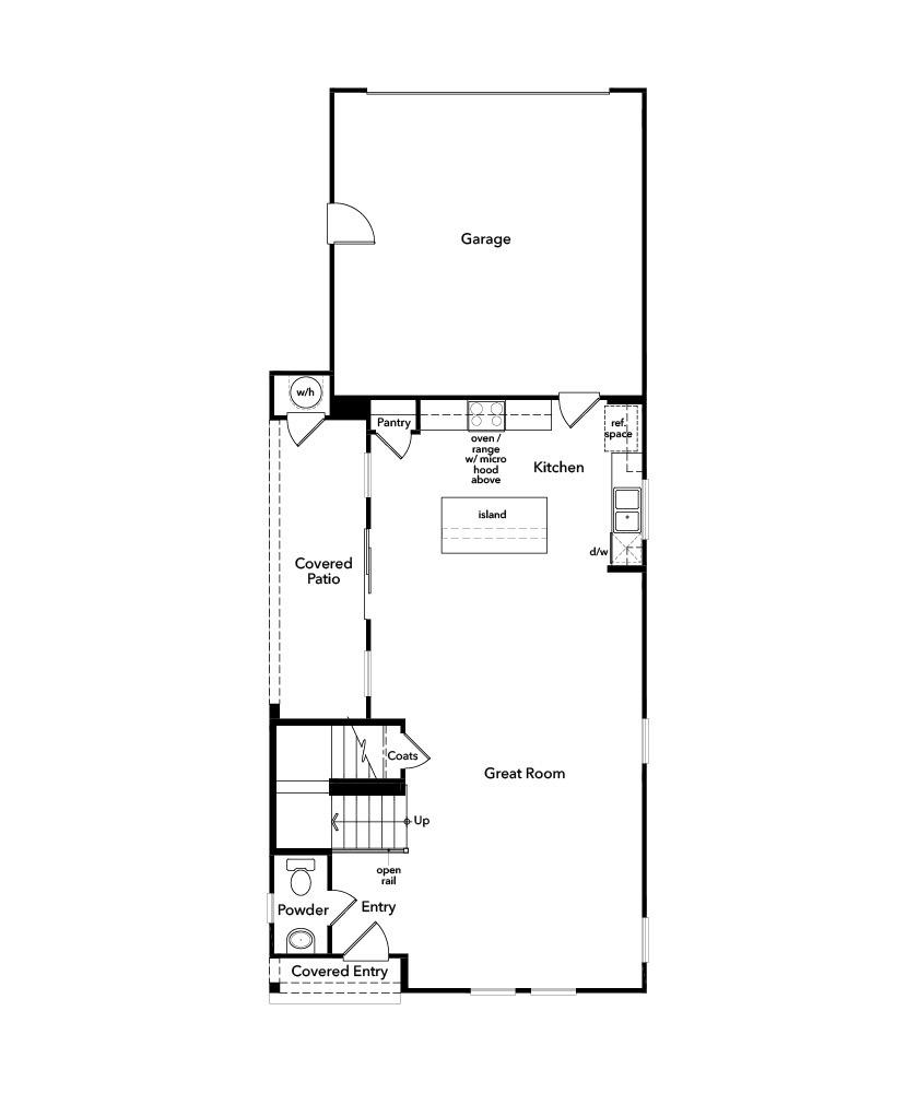 Detail Gallery Image 2 of 3 For 8064 Monkeyflower Way, Sacramento,  CA 95832 - 4 Beds | 2/1 Baths
