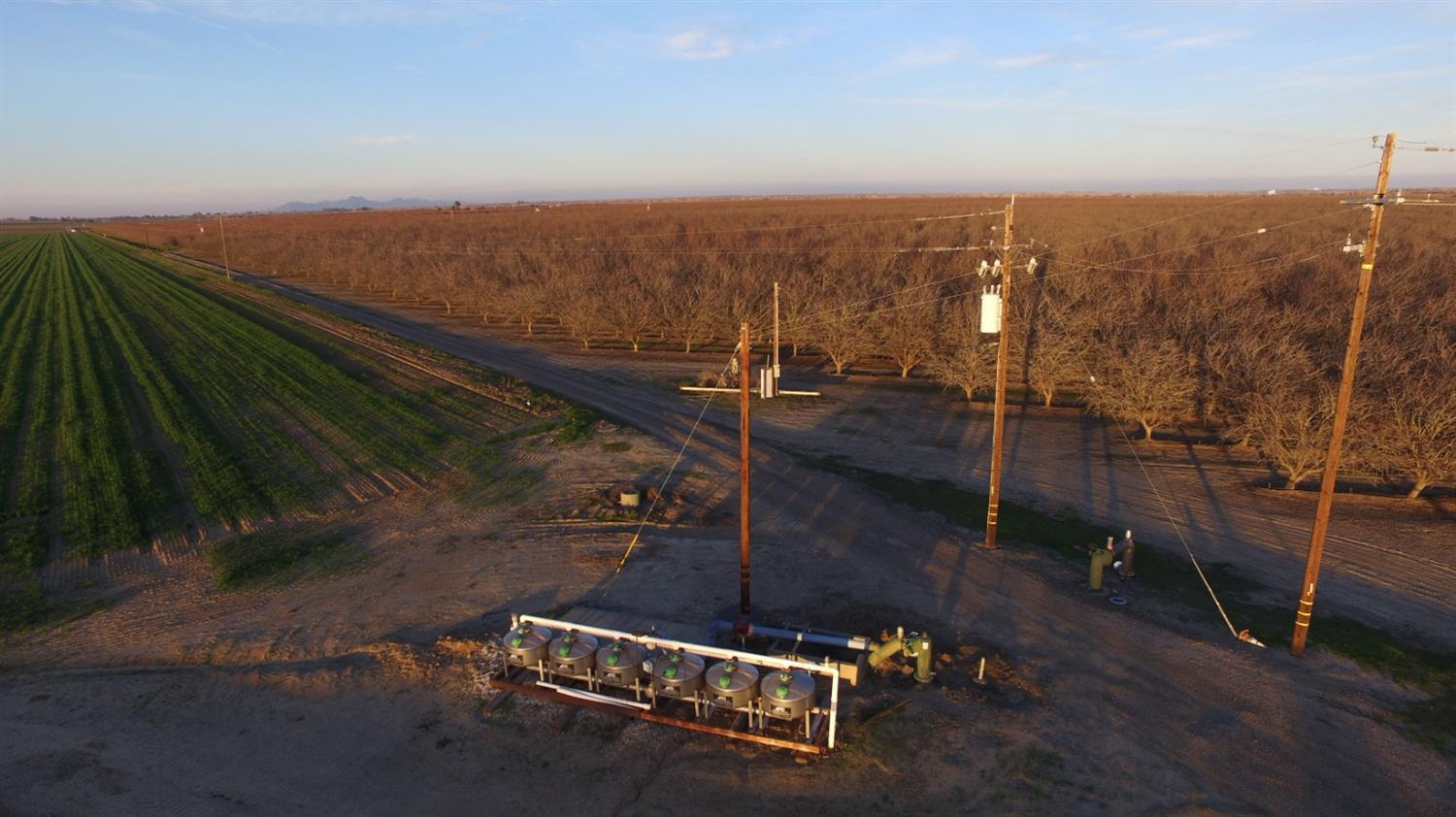 County Road 7, Dunnigan, California image 17