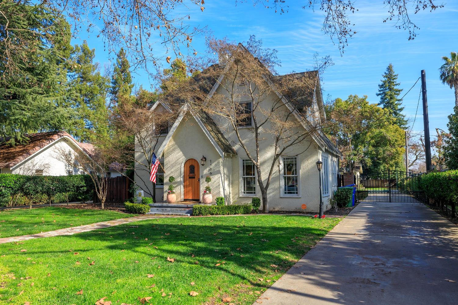 N Berkeley Avenue, Turlock, California image 1