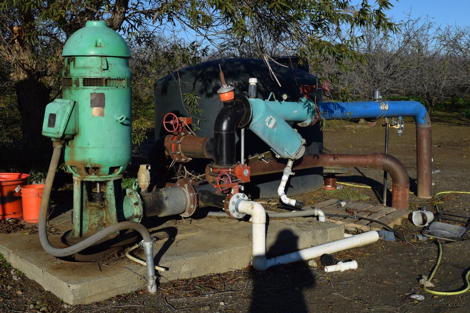 County Road 11, Esparto, California image 12