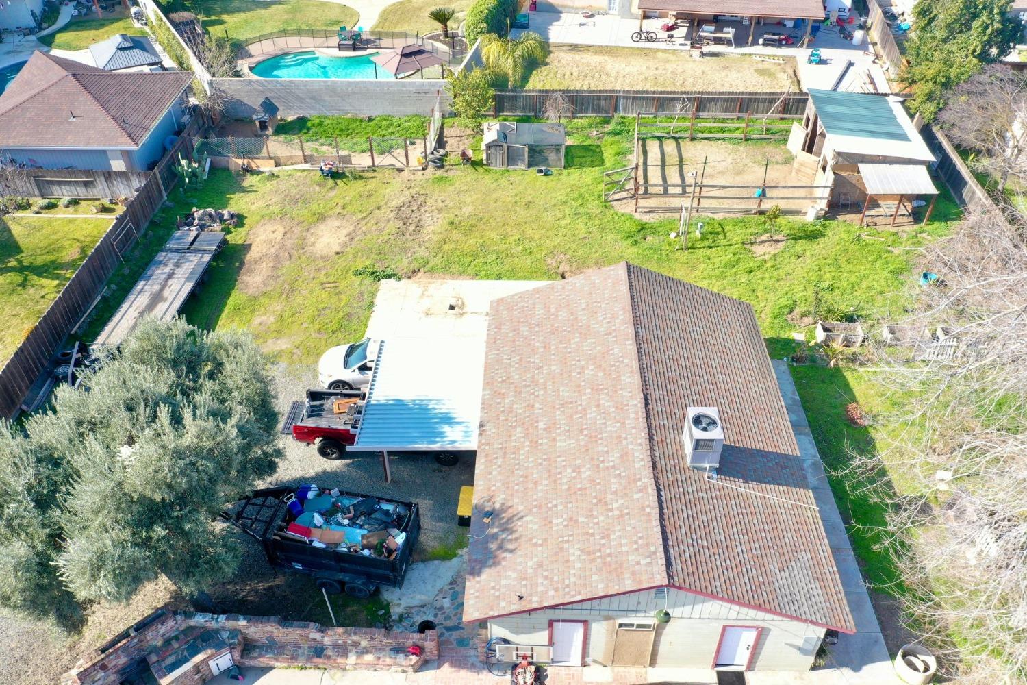 Detail Gallery Image 42 of 55 For 917 N Central Ave, Modesto,  CA 95351 - 3 Beds | 2 Baths
