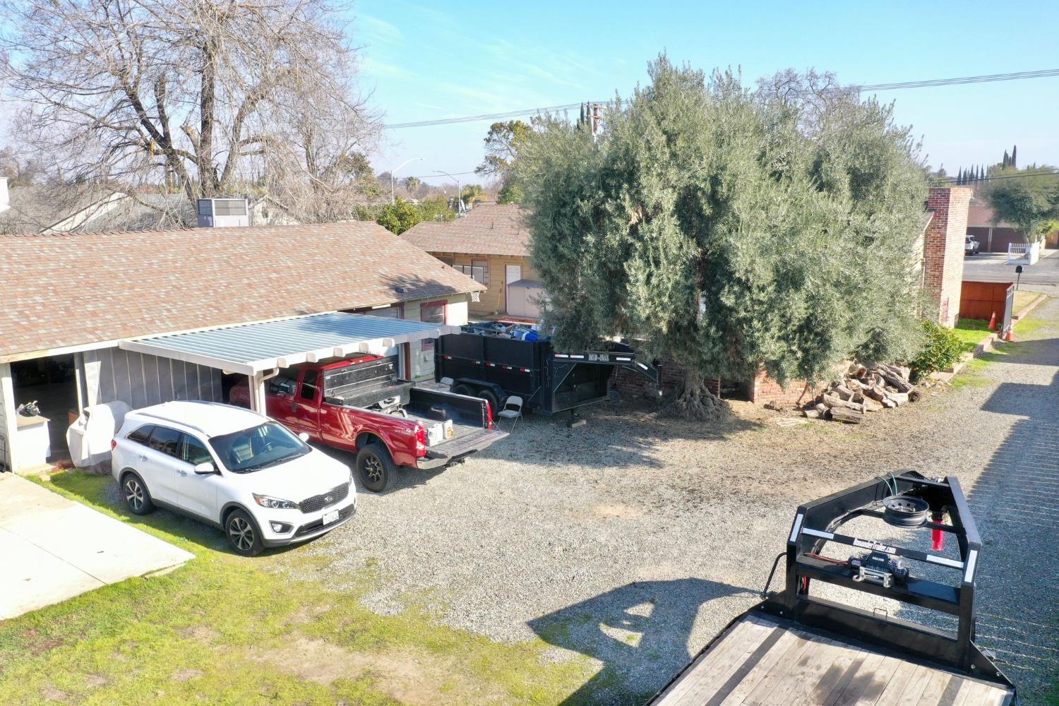 Detail Gallery Image 45 of 55 For 917 N Central Ave, Modesto,  CA 95351 - 3 Beds | 2 Baths