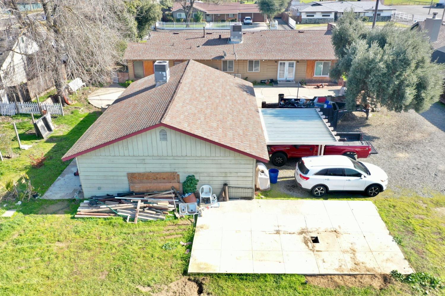 Detail Gallery Image 50 of 55 For 917 N Central Ave, Modesto,  CA 95351 - 3 Beds | 2 Baths