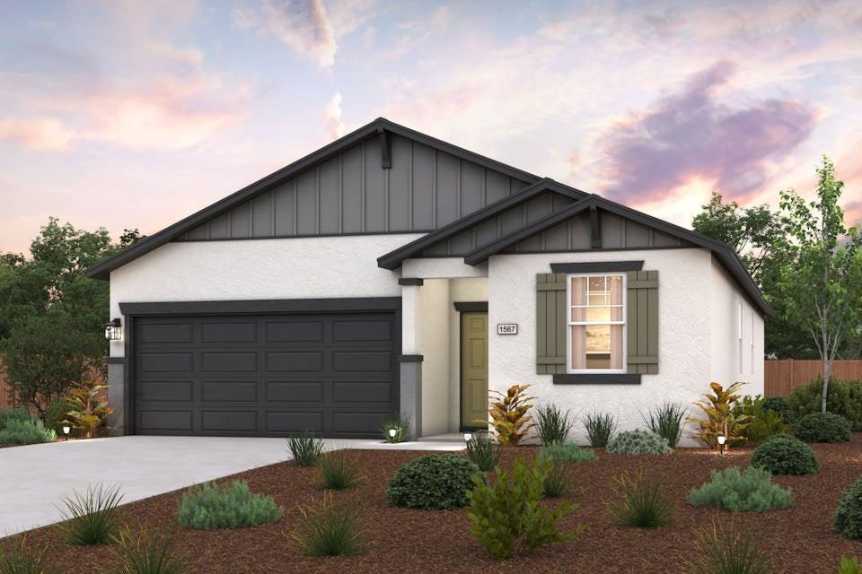 Detail Gallery Image 1 of 2 For 370 Brad Ct, Merced,  CA 95341 - 3 Beds | 2 Baths