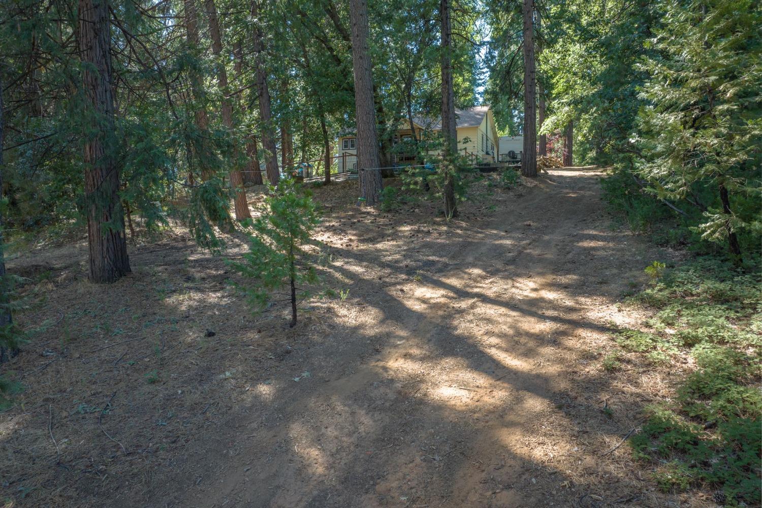 Hillcrest Drive, Hathaway Pines, California image 35