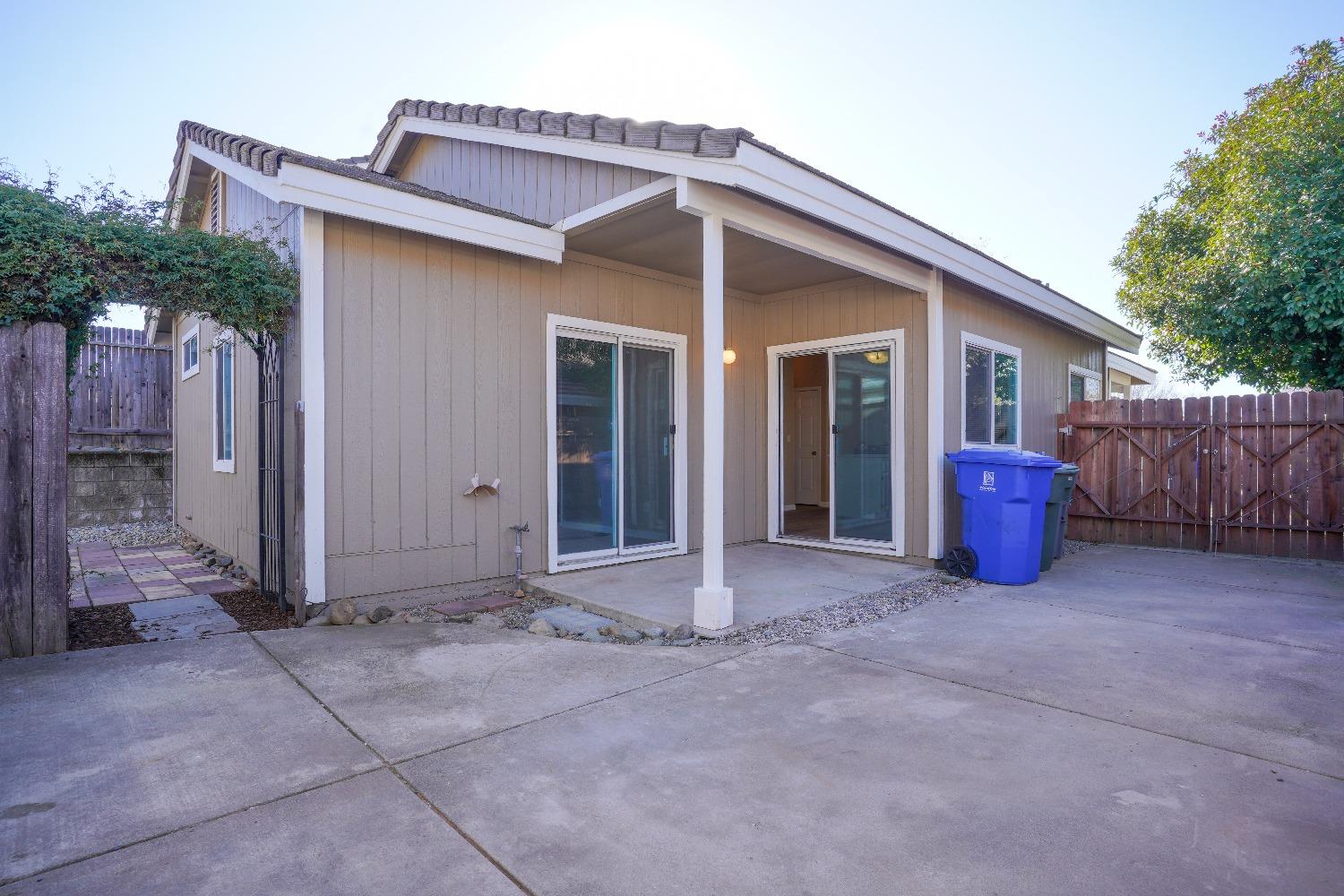 Dornajo Way #224, Sacramento, California image 37