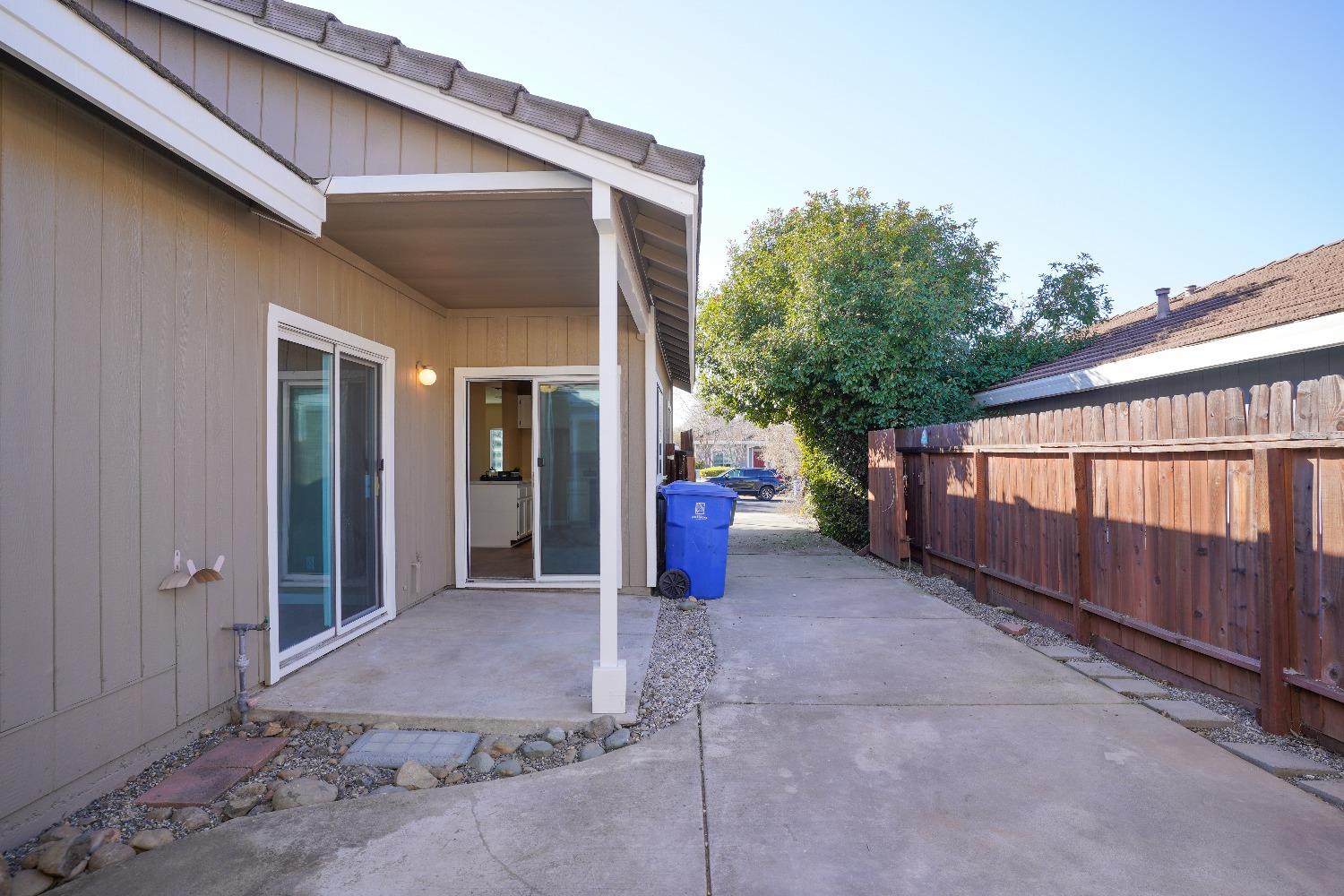 Dornajo Way #224, Sacramento, California image 38