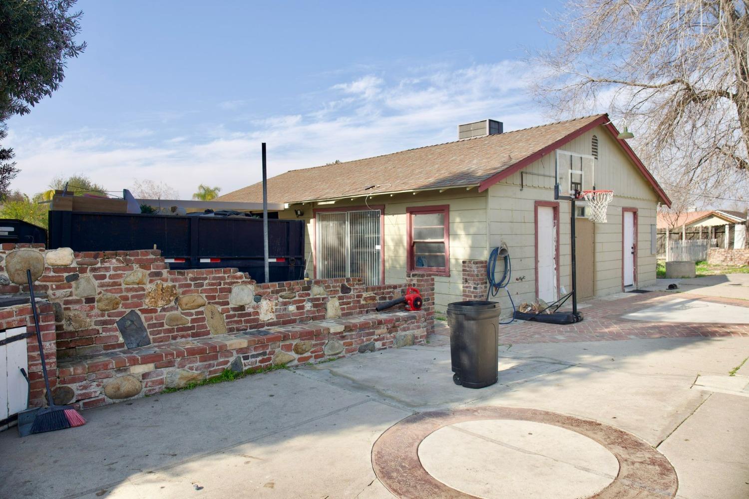 Detail Gallery Image 43 of 55 For 917 N Central Ave, Modesto,  CA 95351 - 3 Beds | 2 Baths