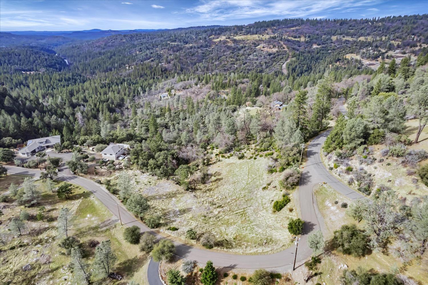 Espina Loma Lot 21 Drive, Camino, California image 3