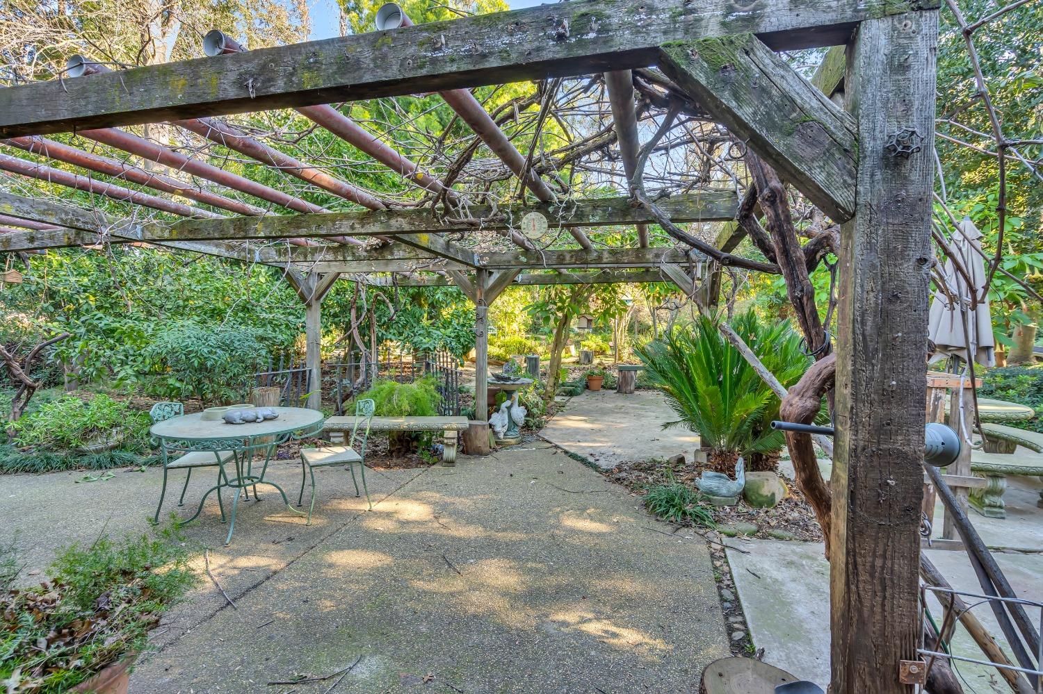 Detail Gallery Image 38 of 79 For 11909 Giusti Rd, Herald,  CA 95638 - 3 Beds | 2/1 Baths