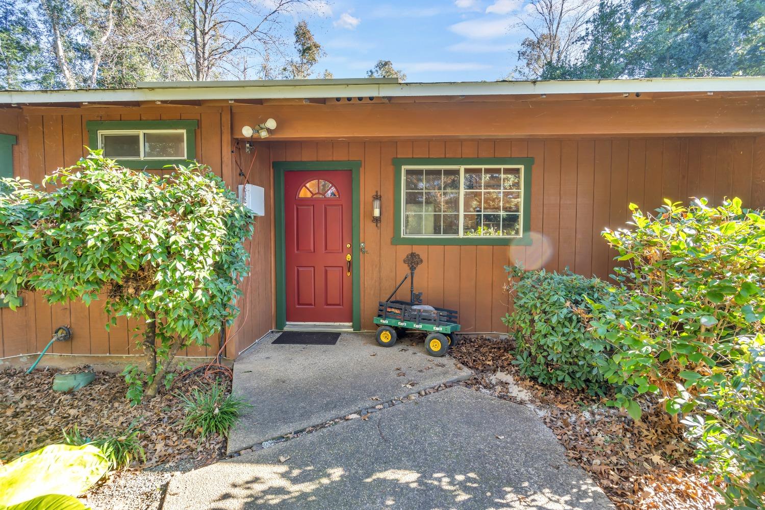 Detail Gallery Image 7 of 79 For 11909 Giusti Rd, Herald,  CA 95638 - 3 Beds | 2/1 Baths