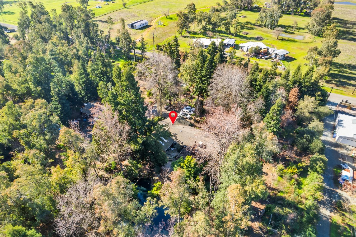 Detail Gallery Image 68 of 79 For 11909 Giusti Rd, Herald,  CA 95638 - 3 Beds | 2/1 Baths