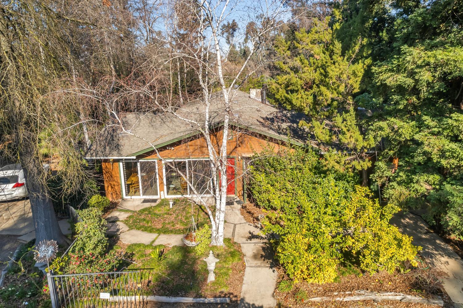 Detail Gallery Image 73 of 79 For 11909 Giusti Rd, Herald,  CA 95638 - 3 Beds | 2/1 Baths