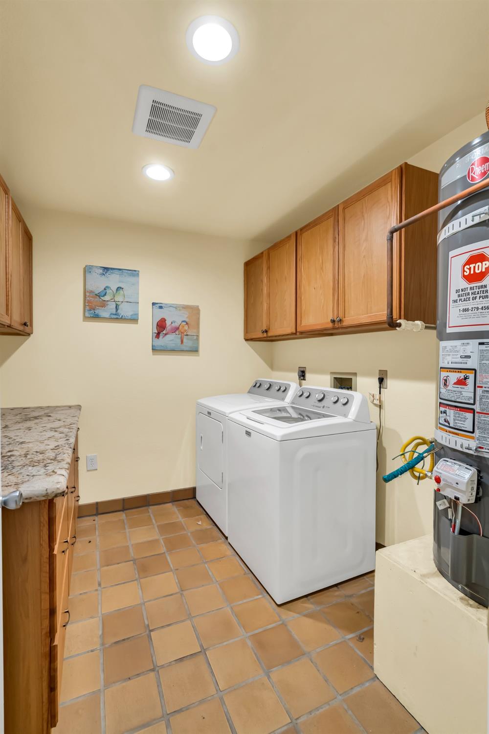 Detail Gallery Image 17 of 79 For 11909 Giusti Rd, Herald,  CA 95638 - 3 Beds | 2/1 Baths
