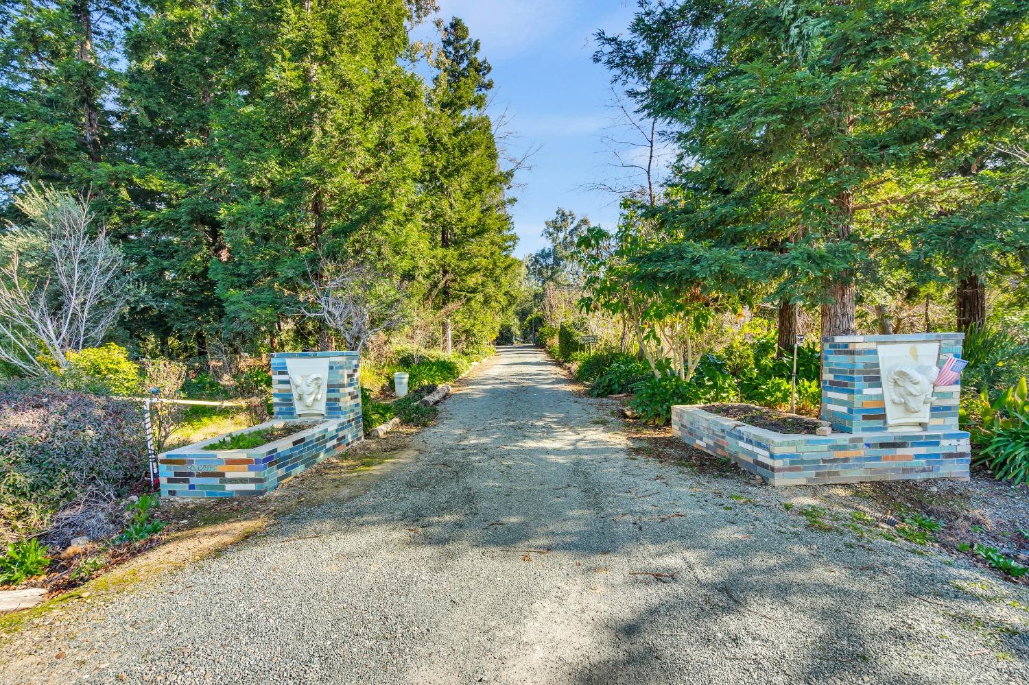 Photo of 11909 Giusti Road, Herald, CA 95638
